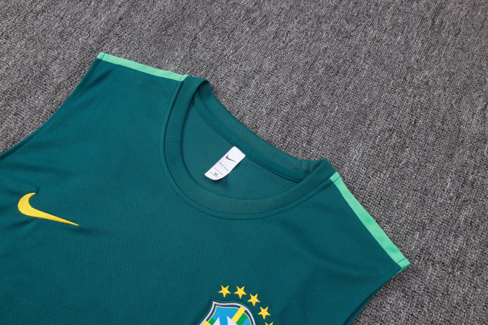 Brazil Training Jersey 26/27