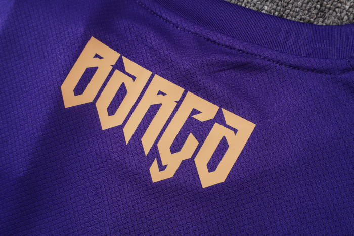 Barcelona Training Jersey 26/27