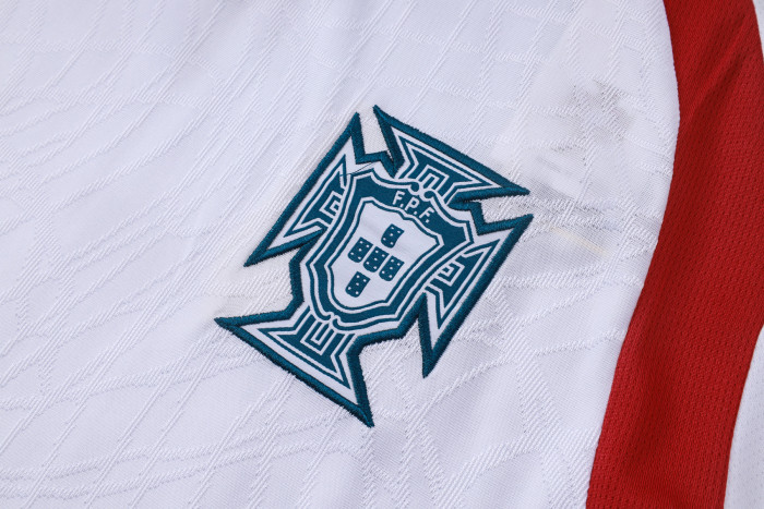 Portugal Training Short sleeve Suit 26/27