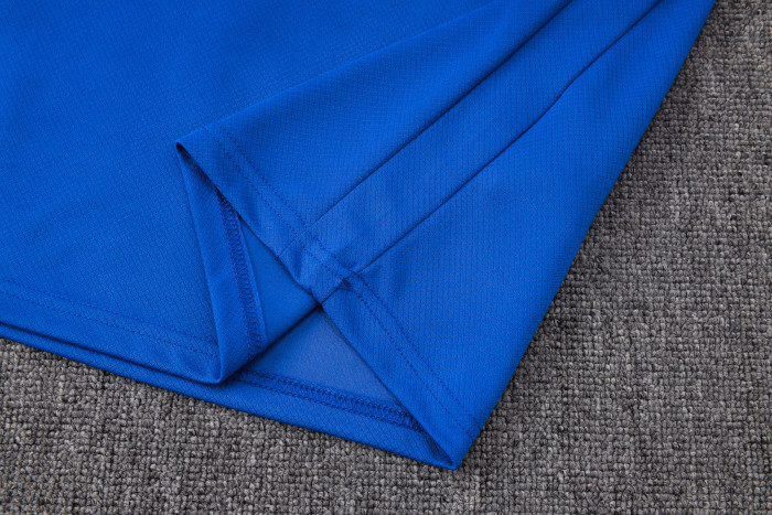 Chelsea Training Short sleeve Jersey 26/27