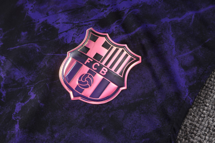 Barcelona Training Jersey 26/27