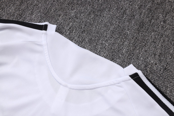 River Plate Training Short Sleeve Jersey 26/27