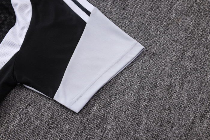 Spain Training Short sleeve Suit 26/27