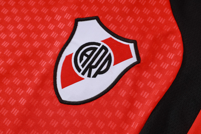 River Plate Training Jersey 26/27