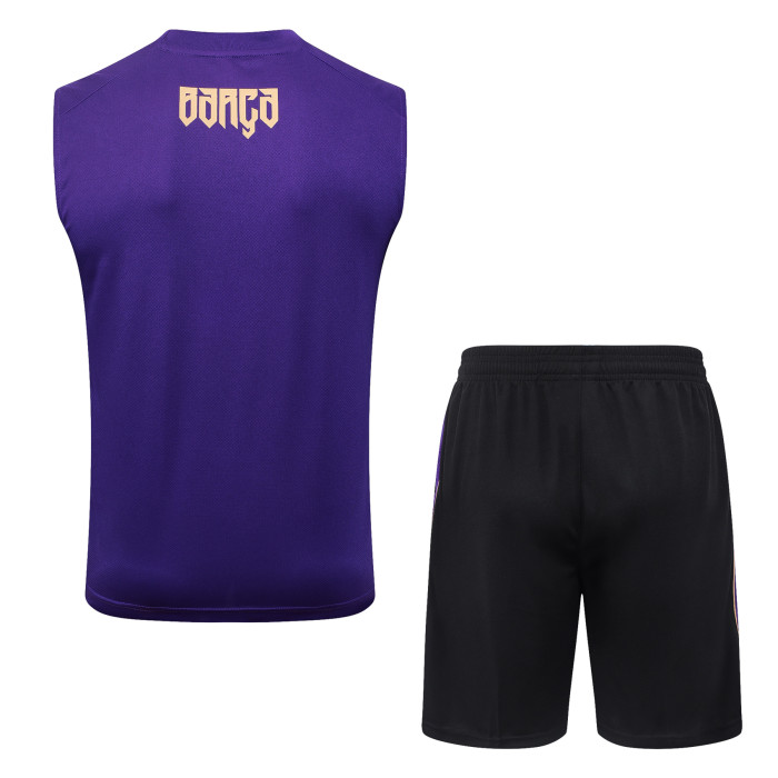 Barcelona Training Jersey 26/27