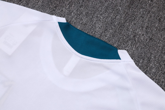 Portugal Training Short sleeve Suit 26/27