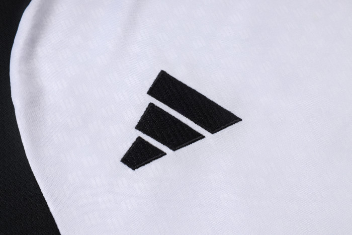 River Plate Training Short Sleeve Jersey 26/27
