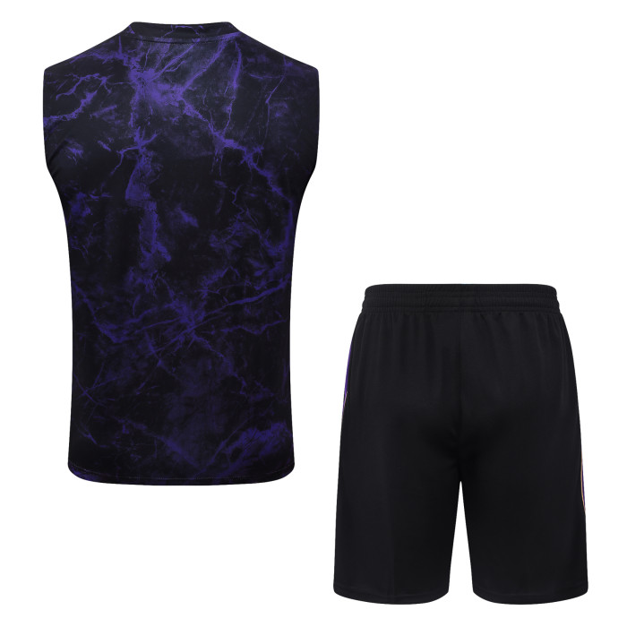 Barcelona Training Jersey 26/27