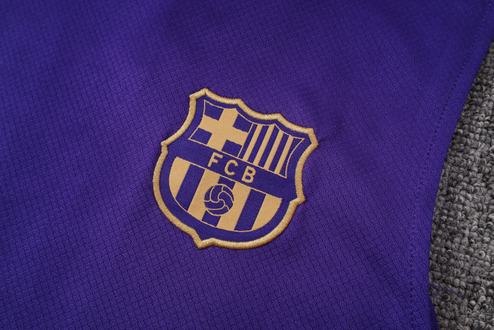Barcelona Training Jersey 26/27