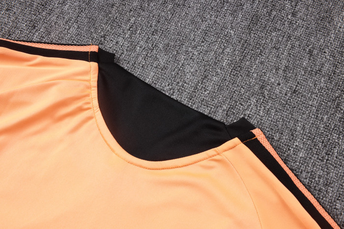 Arsenal Training Short sleeve Suit 26/27