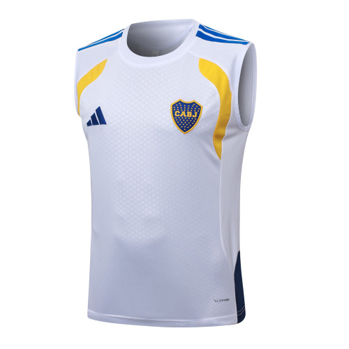 Boca Training Jersey 26/27