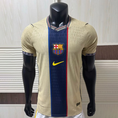 Barcelona Echo Concept Player Man Jersey 26/27