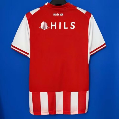 Dinamo București Home Man Jersey 26/27