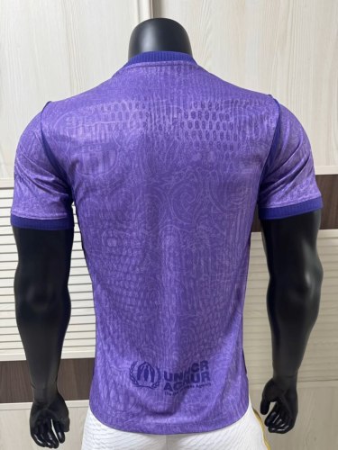 Barcelona Spider Special Player Man Jersey 26/27