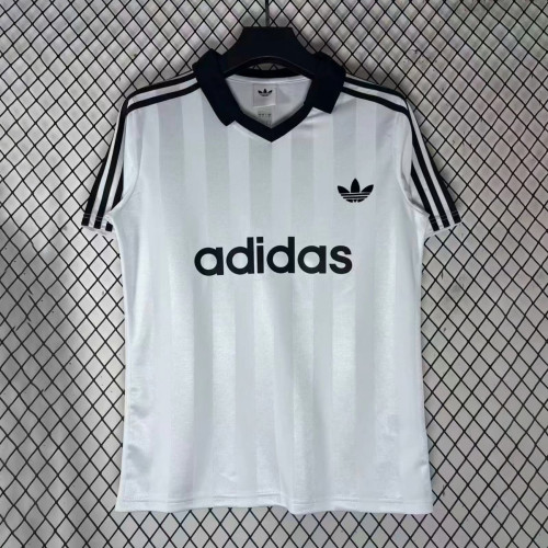 Archive Collar Engineered Jersey 2026