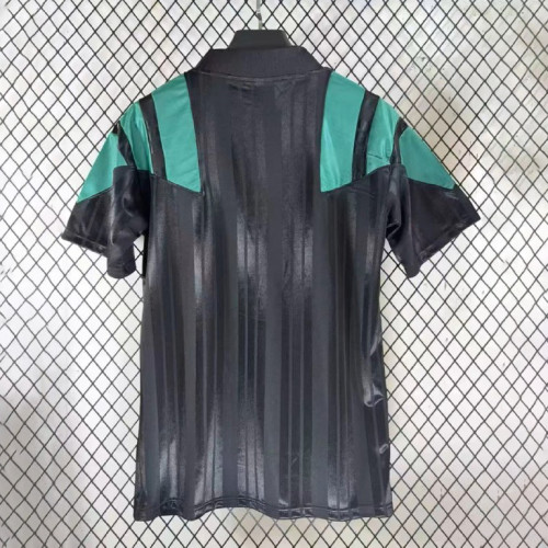 Liverpool EQT Black Men Jersey 26/27