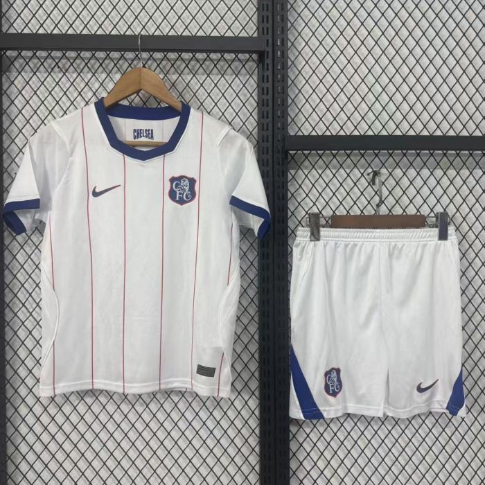 Chelsea Third Kids Suit 26/27