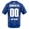 SCHALKE 04 + Customize Name and Number