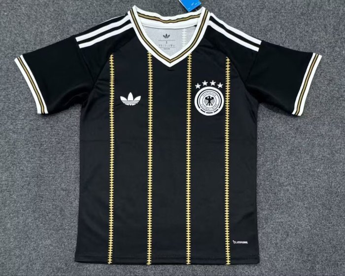 Germany Third Farewell Man Jersey 2026