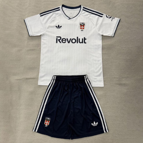 Como Away Kids Suit 26/27
