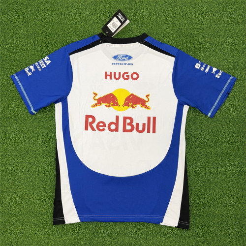 VCARB Hugo 2026 Team T-Shirt