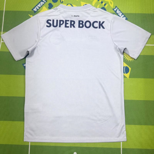 FC Porto Third Goalkeeper Man Jersey 26/27