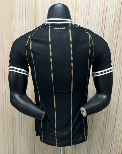 Germany Third Farewell Player Man Jersey 2026