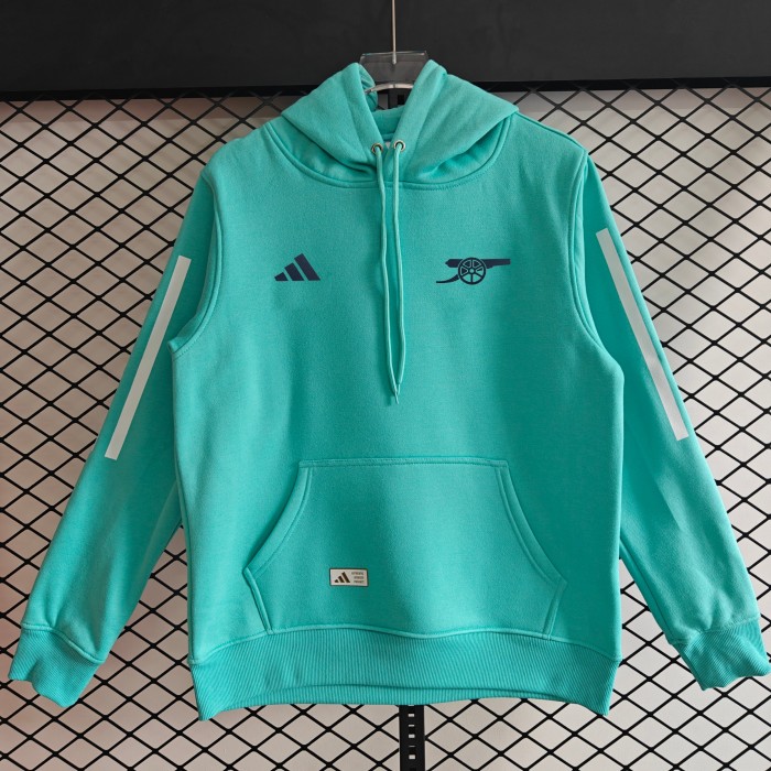 Arsenal Hoodie Sweatshirt Training Jersey 26/27 (Multiple colors)