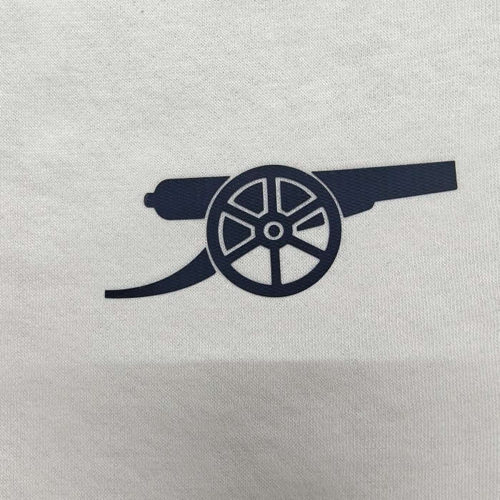 Arsenal Hoodie Sweatshirt Training Jersey 26/27 (Multiple colors)
