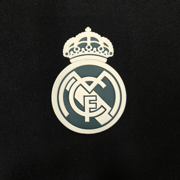 Real Madrid Hoodie Sweatshirt Training Jersey 26/27 (Multiple colors)