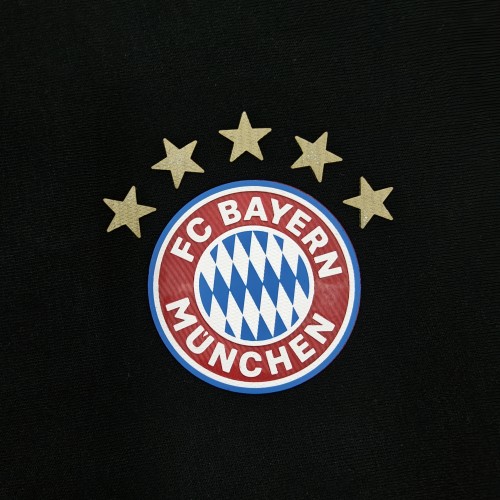 Bayern Munich Hoodie Training Jersey 26/27 (Multiple colors)
