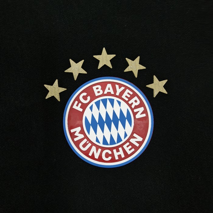 Bayern Munich Hoodie Training Jersey 26/27 (Multiple colors)