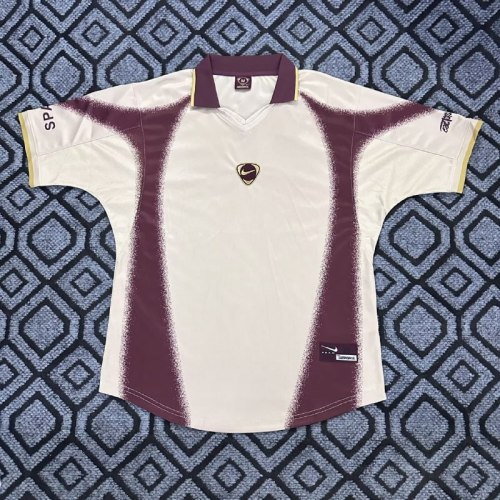 Senegal T90 Football X Travis Scott Man Jersey 2026