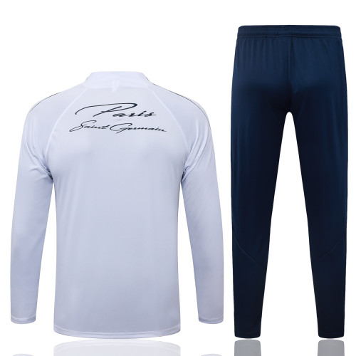 Paris Saint GermainTraining Jersey Suit 26/27