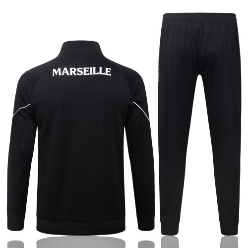 Marseille Training Jacket Suit 26/27