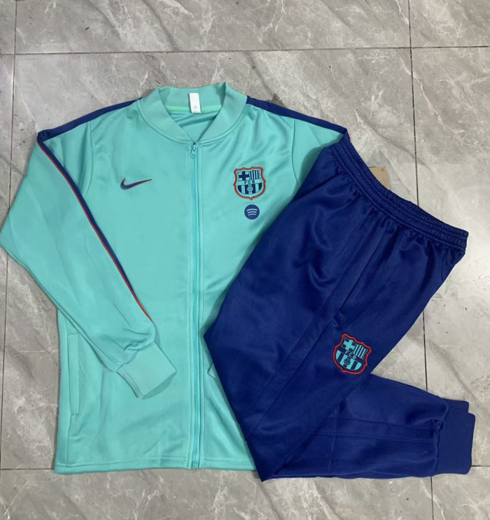 Barcelona Training Jacket Suit 26/27