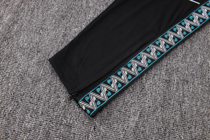 Marseille Training Jersey Suit 26/27