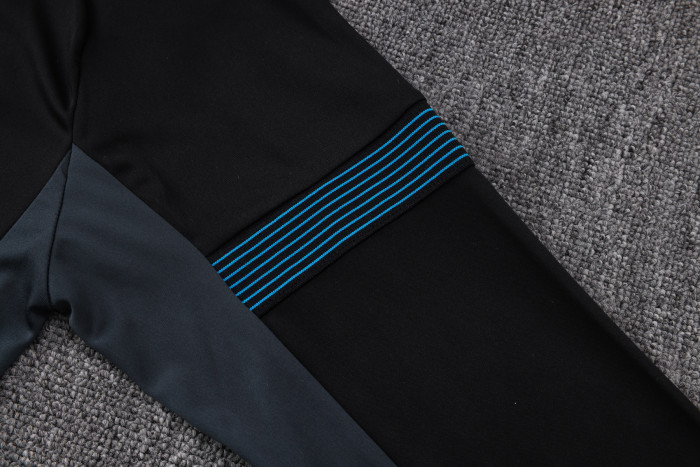 Napoli Training Jacket Suit 26/27