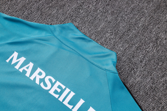 Marseille Training Jersey Suit 26/27