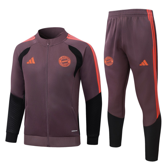 Bayern Munich Training Jacket Suit 26/27