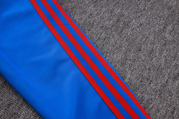 Manchester United Training Jacket Suit 26/27