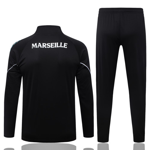 Marseille Training Jersey Suit 26/27