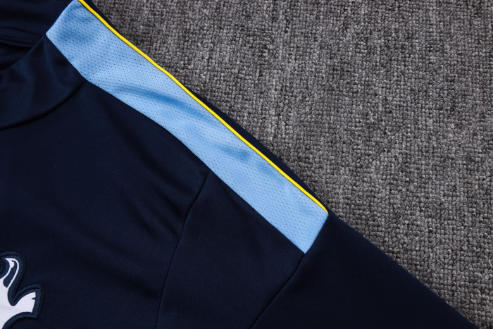 Tottenham Hotspur Training Jersey Suit 26/27