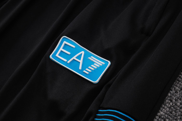 Napoli Training Jacket Suit 26/27