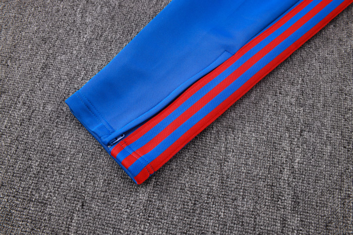 Manchester United Training Jacket Suit 26/27