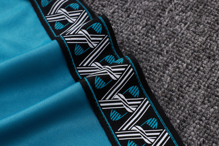 Marseille Training Jersey Suit 26/27
