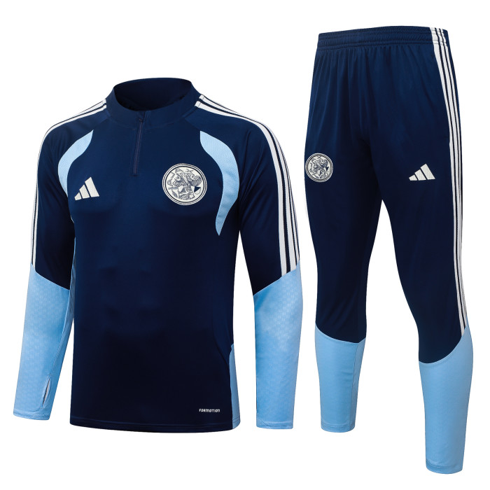 Ajax Training Jersey Suit 26/27