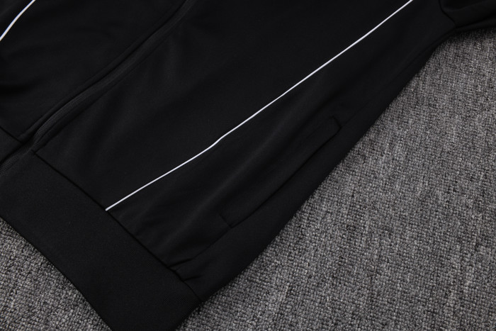 Marseille Training Jacket Suit 26/27