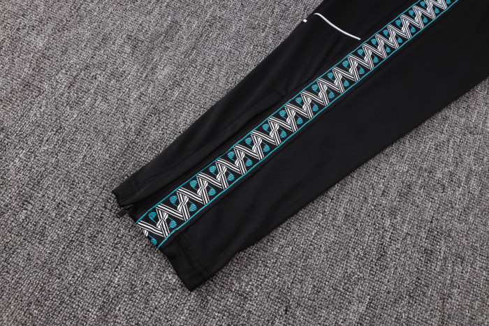 Marseille Training Jersey Suit 26/27