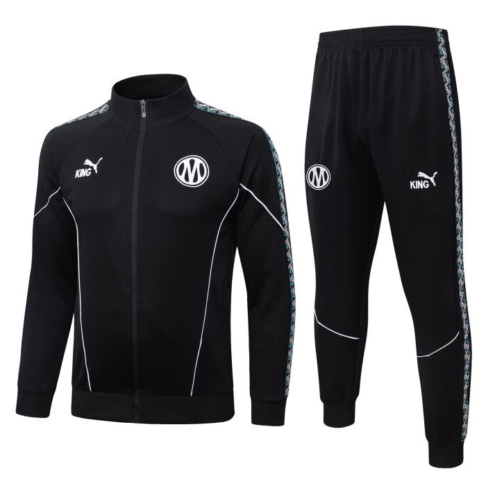 Marseille Training Jacket Suit 26/27
